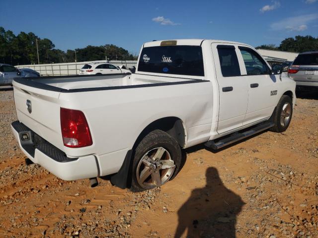 1C6RR6FG5GS275325 - 2016 RAM 1500 ST თეთრი ფოტო 3