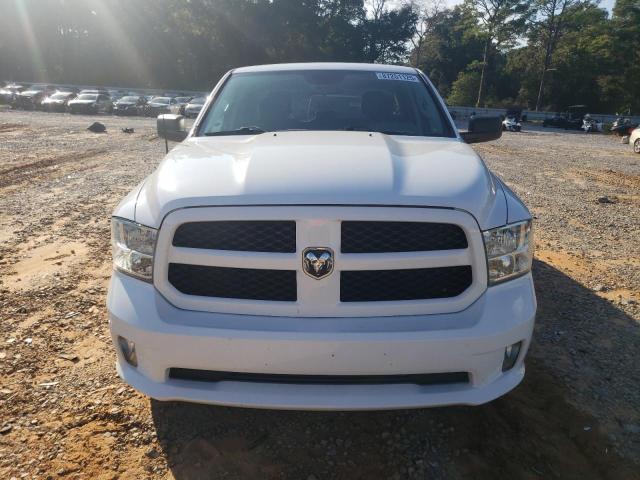 1C6RR6FG5GS275325 - 2016 RAM 1500 ST თეთრი ფოტო 5