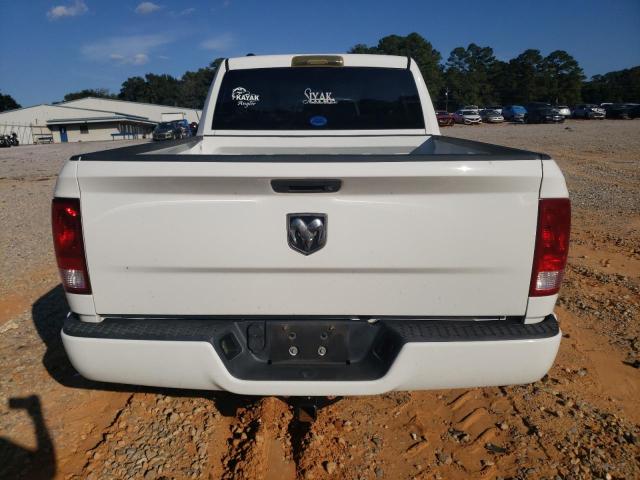 1C6RR6FG5GS275325 - 2016 RAM 1500 ST თეთრი ფოტო 6