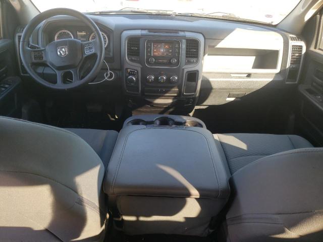 1C6RR6FG5GS275325 - 2016 RAM 1500 ST თეთრი ფოტო 8