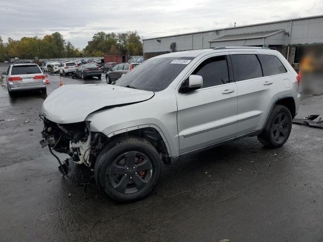 2011 JEEP GRAND CHER LAREDO, 