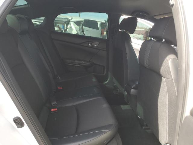 2HGFC2F8XMH543322 - 2021 HONDA CIVIC SPORT Белый фото 10