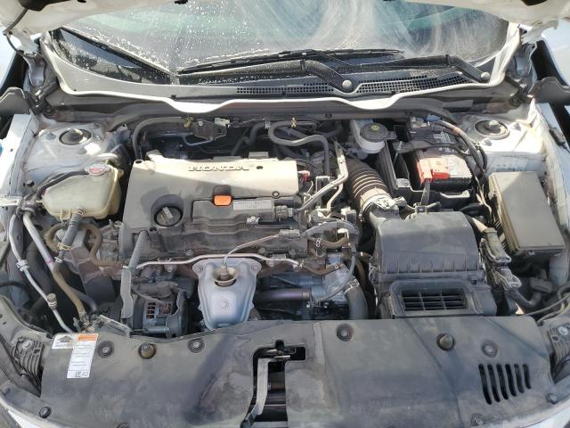 2HGFC2F8XMH543322 - 2021 HONDA CIVIC SPORT Белый фото 11