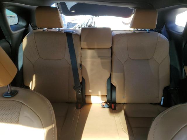 2T2BAMCA5RC040767 - 2024 LEXUS RX 350 BASE 黑色 照片 10