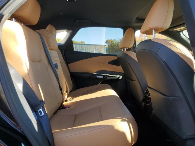 2T2BAMCA5RC040767 - 2024 LEXUS RX 350 BASE 黑色 照片 11