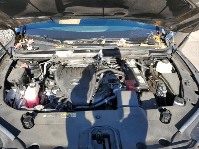 2T2BAMCA5RC040767 - 2024 LEXUS RX 350 BASE 黑色 照片 12