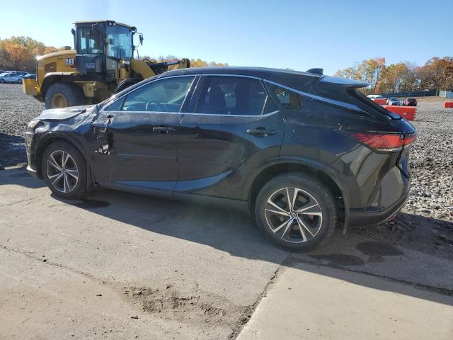 2T2BAMCA5RC040767 - 2024 LEXUS RX 350 BASE 黑色 照片 2