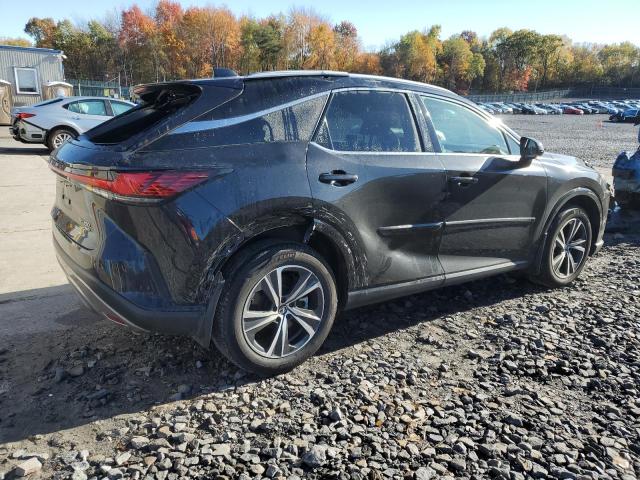 2T2BAMCA5RC040767 - 2024 LEXUS RX 350 BASE 黑色 照片 3