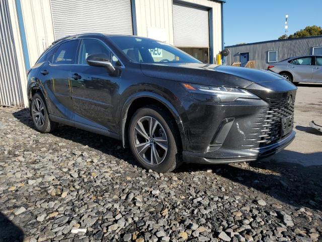 2T2BAMCA5RC040767 - 2024 LEXUS RX 350 BASE 黑色 照片 4