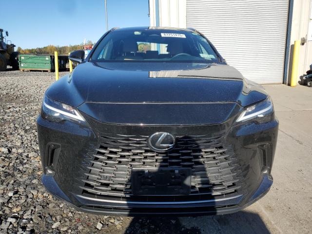 2T2BAMCA5RC040767 - 2024 LEXUS RX 350 BASE 黑色 照片 5