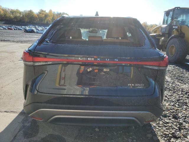 2T2BAMCA5RC040767 - 2024 LEXUS RX 350 BASE 黑色 照片 6