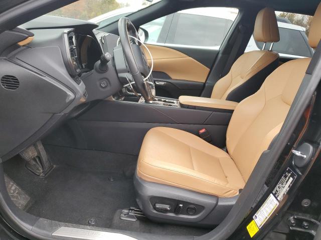 2T2BAMCA5RC040767 - 2024 LEXUS RX 350 BASE 黑色 照片 7