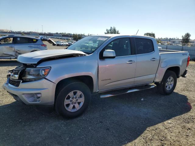 2016 CHEVROLET COLORADO, 