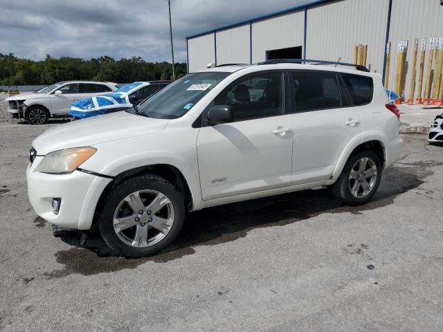 2010 TOYOTA RAV4 SPORT, 