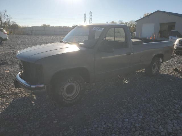 1990 GMC SIERRA C1500, 