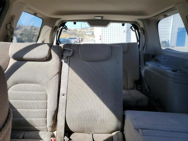 5N1AR18B88C651713 - 2008 NISSAN PATHFINDER S BLUE photo 10