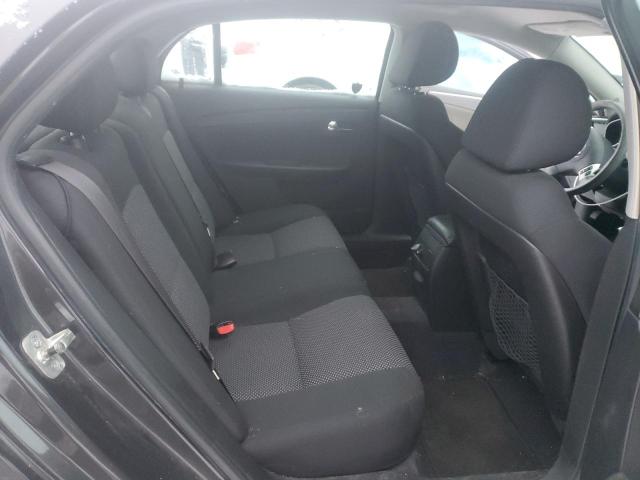 1G1ZC5EBXAF287005 - 2010 CHEVROLET MALIBU 1LT Графитовый фото 10