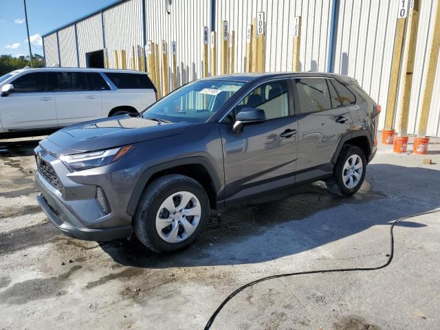 2024 TOYOTA RAV4 LE, 