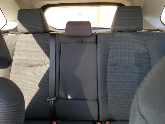 2T3H1RFV7RC268318 - 2024 TOYOTA RAV4 LE GRAY photo 10