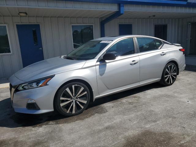 2019 NISSAN ALTIMA SR, 