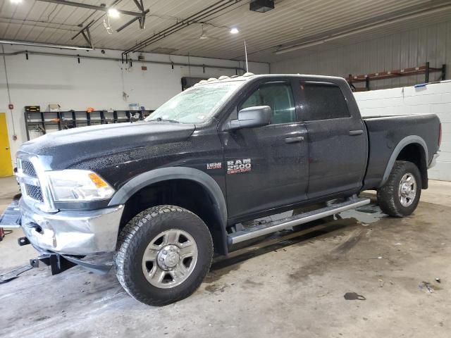 2017 RAM 2500 ST, 