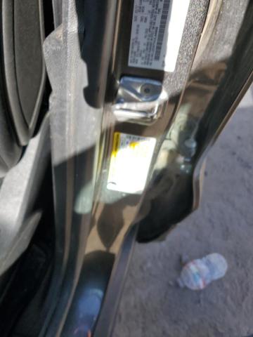 5LMCJ2D97HUL44968 - 2017 LINCOLN MKC SELECT Մոխրագույն լուսանկար 13