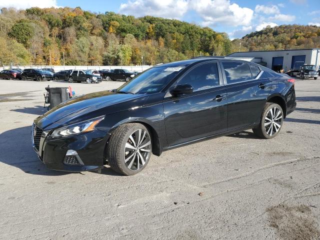 2020 NISSAN ALTIMA SR, 