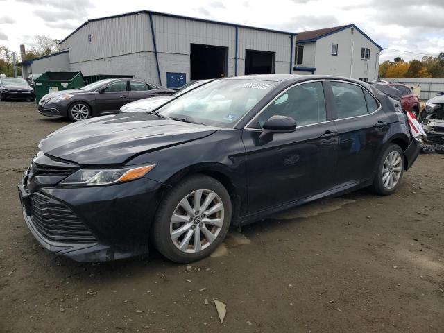 2019 TOYOTA CAMRY L, 