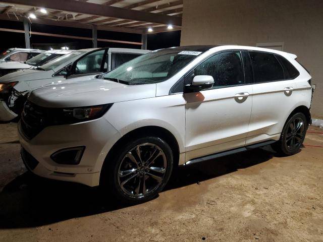 2015 FORD EDGE SPORT, 