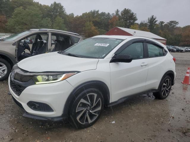 2019 HONDA HR-V SPORT, 
