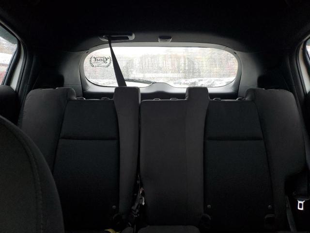 3CZRU6H1XKM737664 - 2019 HONDA HR-V SPORT 白色 照片 10