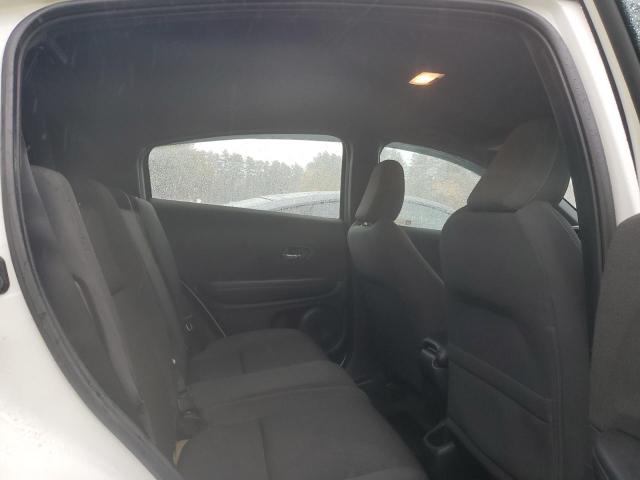 3CZRU6H1XKM737664 - 2019 HONDA HR-V SPORT 白色 照片 11
