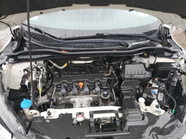 3CZRU6H1XKM737664 - 2019 HONDA HR-V SPORT 白色 照片 12