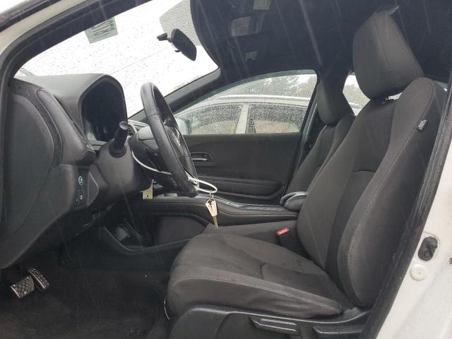 3CZRU6H1XKM737664 - 2019 HONDA HR-V SPORT 白色 照片 7