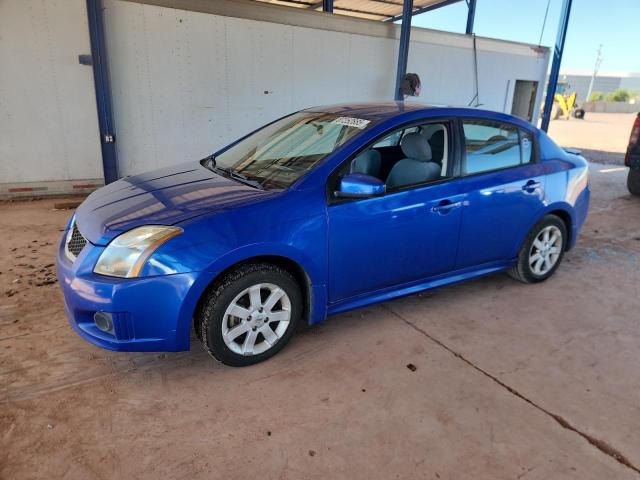 2010 NISSAN SENTRA 2.0, 