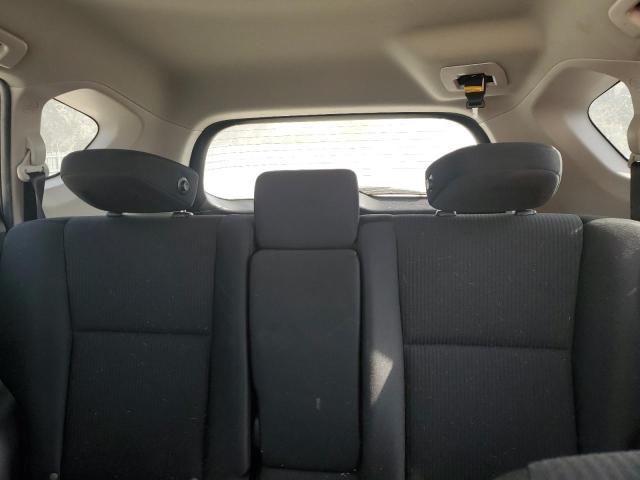 2T3ZFREV2HW398446 - 2017 TOYOTA RAV4 LE Bənövşəyi foto 10