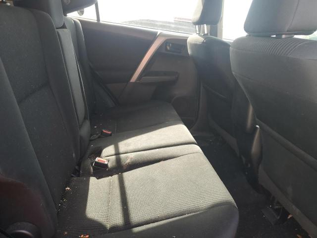 2T3ZFREV2HW398446 - 2017 TOYOTA RAV4 LE Bənövşəyi foto 11