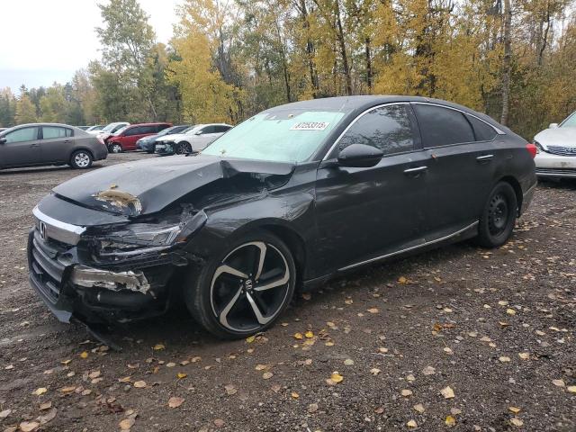 2018 HONDA ACCORD TOURING, 