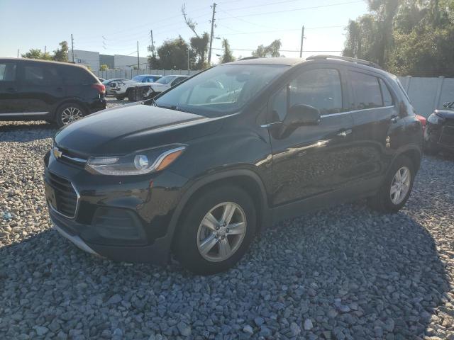 2019 CHEVROLET TRAX 1LT, 
