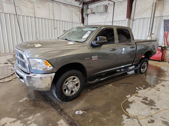 2012 DODGE RAM 2500 ST, 