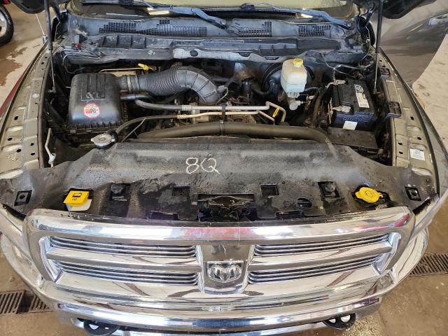 3C6TD5CT8CG131754 - 2012 DODGE RAM 2500 ST Boz foto 11