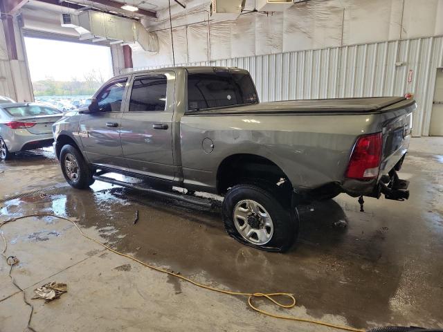 3C6TD5CT8CG131754 - 2012 DODGE RAM 2500 ST Boz foto 2