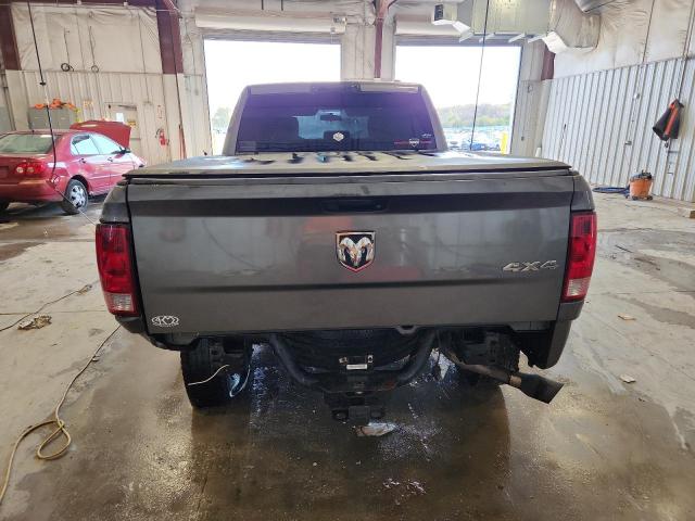 3C6TD5CT8CG131754 - 2012 DODGE RAM 2500 ST Boz foto 6