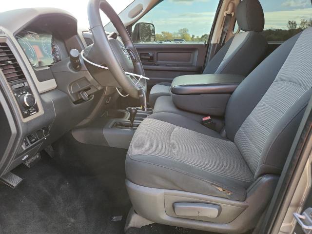 3C6TD5CT8CG131754 - 2012 DODGE RAM 2500 ST Boz foto 7