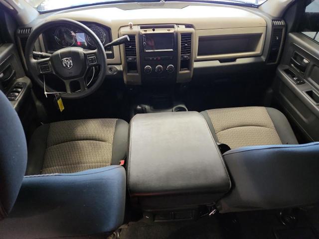 3C6TD5CT8CG131754 - 2012 DODGE RAM 2500 ST Boz foto 8