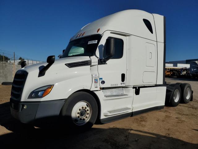 3AKJHHDR5MSMR9786 - 2021 FREIGHTLINER CASCADIA 1 თეთრი ფოტო 2