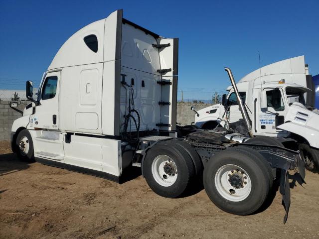 3AKJHHDR5MSMR9786 - 2021 FREIGHTLINER CASCADIA 1 თეთრი ფოტო 3