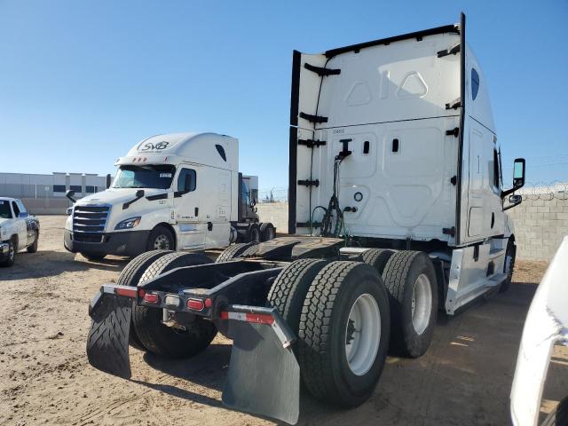 3AKJHHDR5MSMR9786 - 2021 FREIGHTLINER CASCADIA 1 თეთრი ფოტო 4