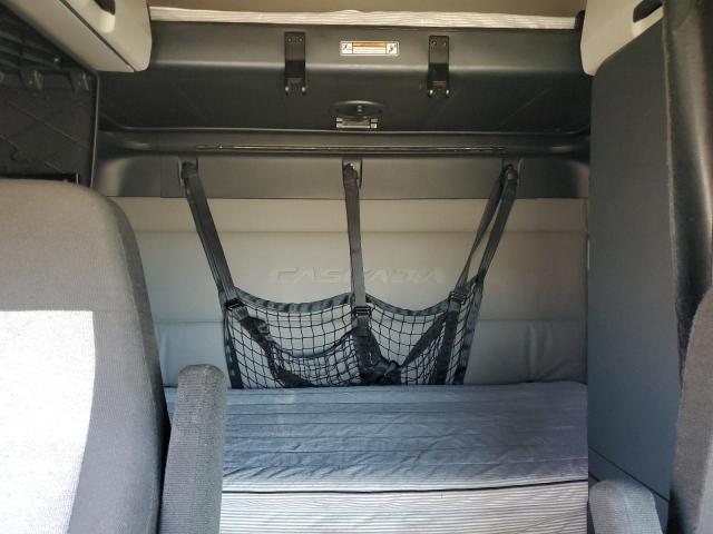 3AKJHHDR5MSMR9786 - 2021 FREIGHTLINER CASCADIA 1 თეთრი ფოტო 6