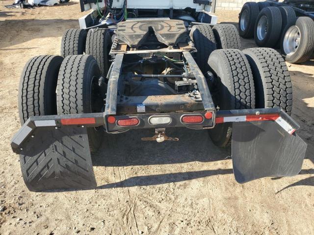 3AKJHHDR5MSMR9786 - 2021 FREIGHTLINER CASCADIA 1 თეთრი ფოტო 9